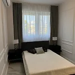 Apartament Krucza Centrum