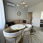 Apartament Krucza Centrum