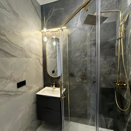 Apartament Krucza Centrum *