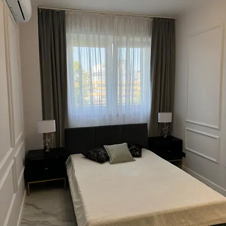 Apartament Krucza Centrum