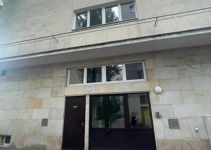 Apartament Krucza Centrum Appartamento